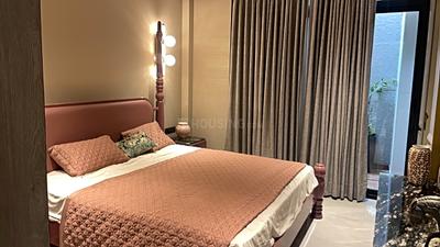 Bedroom Image of 1800 Sq.ft 3 BHK Independent House for sale in Lalarpura Jaipur for Rs. 13000000