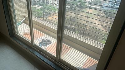 Balcony Image of 680 Sq.ft 1 BHK Apartment / Flat for sale in Mohan Willows, Badlapur East Badlapur for Rs. 2700000