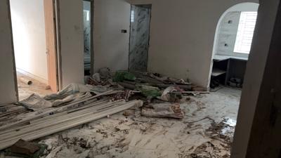 Living Room Image of 1050 Sq.ft 2 BHK Apartment / Flat for sale in Green Leaf, Rajarhat Kolkata for Rs. 4725000