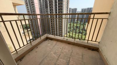 Image of 1520 Sq.ft 3 BHK Apartment / Flat for sale in Paramount Emotions, Noida Extension, Greater Noida for Rs. 14500000