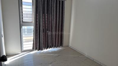 Bedroom Image of 1150 Sq.ft 2 BHK Apartment / Flat for rent in Hari Kunj Mayflower, Govind Nagar Nashik for Rs. 22000