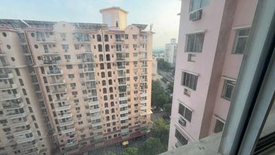 2 BHK Flat