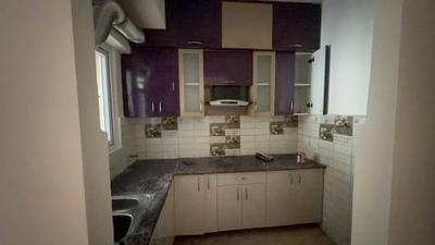 Kitchen Image of 1075 Sq.ft 2 BHK Apartment / Flat for sale in Gaur City 7th Avenue, Noida Extension Greater Noida for Rs. 9600000