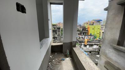 Image of 805 Sq.ft 2 BHK Apartment / Flat for sale in Keshtopur, Kolkata for Rs. 3864000