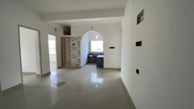 Living Room Image of 1185 Sq.ft 3 BHK Apartment / Flat for sale in Keshtopur Kolkata for Rs. 4736000