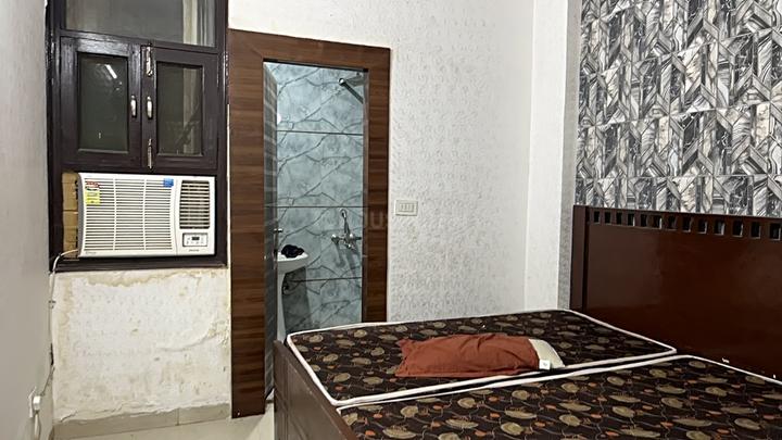 Gyan Khand, Indirapuram Bedroom One 1