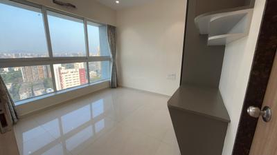 Bedroom Image of 768 Sq.ft 2 BHK Apartment / Flat for sale in Sion Mumbai for Rs. 17000000
