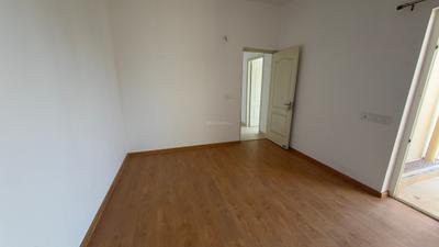 Bedroom Image of 2215 Sq.ft 3 BHK Apartment / Flat for rent in Puri Diplomatic Greens, Sector 110A Gurgaon for Rs. 62000