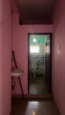 Image of 850 Sq.ft 2 BHK Apartment / Flat for sale in Baguiati, Kolkata for Rs. 3000000
