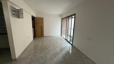 Living Room Image of 1950 Sq.ft 3 BHK Apartment / Flat for rent in Mirambica Mirai, Ognaj Ahmedabad for Rs. 24000