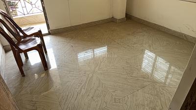 Bedroom Image of 860 Sq.ft 2 BHK Apartment / Flat for sale in Dum Dum Cantonment Kolkata for Rs. 3655000