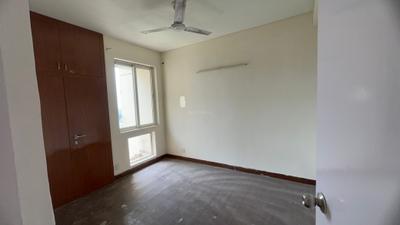 Bedroom Image of 1390 Sq.ft 3 BHK Apartment / Flat for rent in Jaypee Kosmos, Sector 134 Noida for Rs. 27000