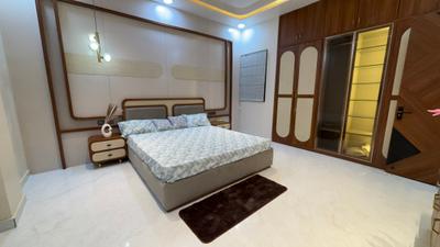 5 BHK Villa