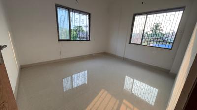 Bedroom Image of 1208 Sq.ft 3 BHK Apartment / Flat for sale in Tollygunge Kolkata for Rs. 8200000