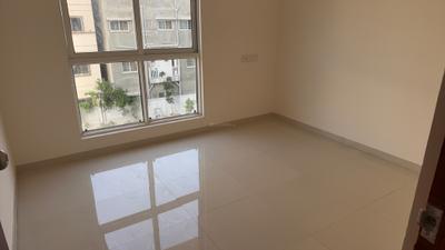 Bedroom Image of 850 Sq.ft 2 BHK Apartment / Flat for sale in Gagan Aviva, Kesnand Pune for Rs. 3800000