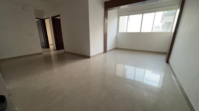Living Room Image of 1435 Sq.ft 3 BHK Apartment / Flat for sale in Eros Sampoornam, Noida Extension Greater Noida for Rs. 11900000