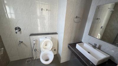 Image of 1884 Sq.ft 3 BHK Apartment / Flat for sale in Sushma Chandigarh Grande, Gazipur, Zirakpur for Rs. 12000000
