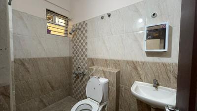 Image of 1300 Sq.ft 2 BHK Apartment / Flat for rent in Kasavanahalli, Bengaluru for Rs. 45000