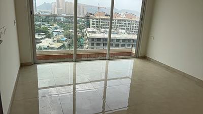 Bedroom Image of 1450 Sq.ft 3.5 BHK Apartment / Flat for sale in Tapir Embassy One Thane, Thane West Thane for Rs. 30000000