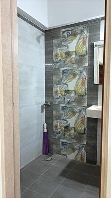Image of 802 Sq.ft 2 BHK Apartment / Flat for sale in Chheda Palladium, Borivali West, Mumbai for Rs. 25000000