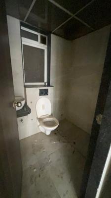 Bathroom Image of 505 Sq.ft 1 BHK Apartment / Flat for sale in JP North Celeste, Mira Road East Mira Bhayandar for Rs. 8000000