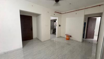 Living Room Image of 675 Sq.ft 2 BHK Apartment / Flat for rent in Aishwaryam Insignia, Punawale Pune for Rs. 23000