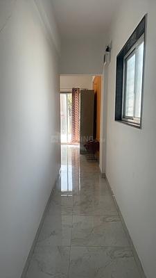 Kitchen Image of 570 Sq.ft 1 BHK Apartment / Flat for rent in Gokhalenagar Pune for Rs. 20000