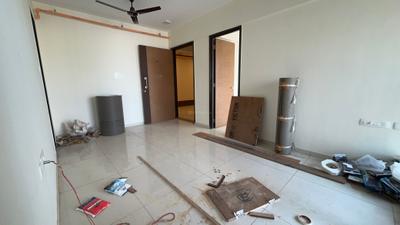 Living Room Image of 756 Sq.ft 2 BHK Apartment / Flat for sale in 34 Park Estate, Goregaon West Mumbai for Rs. 15500000