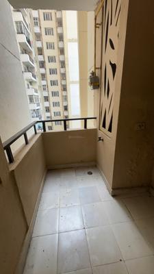 Image of 1554 Sq.ft 3 BHK Apartment / Flat for sale in Nimbus The Golden Palms, Sector 168, Noida for Rs. 18800000