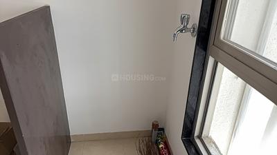 Kitchen Image of 1550 Sq.ft 4 BHK Apartment / Flat for sale in Que 914, Mundhwa Pune for Rs. 16000000