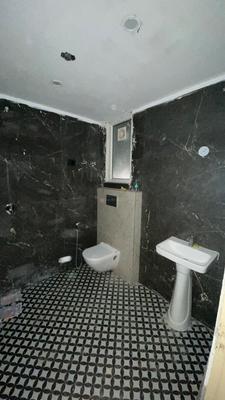 Image of 990 Sq.ft 3 BHK Builder Floor for rent in Satbari, New Delhi for Rs. 45000