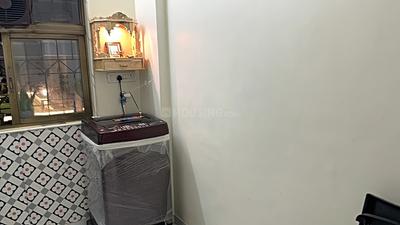 Pooja Room Image of 450 Sq.ft 1 BHK Apartment / Flat for sale in Dahisar East Mumbai for Rs. 9300000