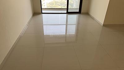 Living Room Image of 1090 Sq.ft 2 BHK Apartment / Flat for sale in Lotus Sky Garden, Malad West Mumbai for Rs. 25700000