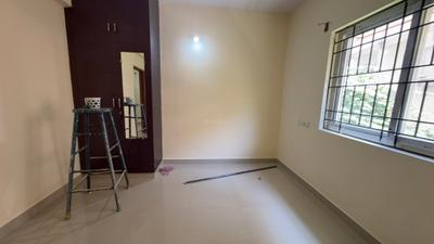 Bedroom Image of 1200 Sq.ft 2 BHK Apartment / Flat for rent in Kaggadasapura Bengaluru for Rs. 35000