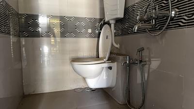 Image of 1100 Sq.ft 3 BHK Apartment / Flat for sale in Poonam Park View Phase II, Virar West, Virar for Rs. 8500000