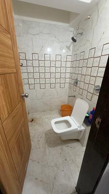 Image of 950 Sq.ft 2 BHK Apartment / Flat for rent in Bhargav Bellina, Warje, Pune for Rs. 26000