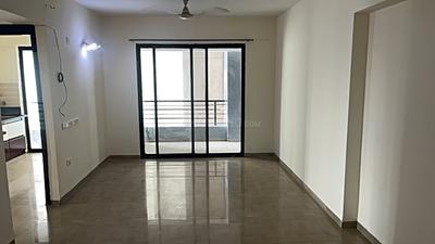 Living Room Image of 1300 Sq.ft 2.5 BHK Apartment / Flat for rent in BCM Paradise, Nipania Indore for Rs. 30000