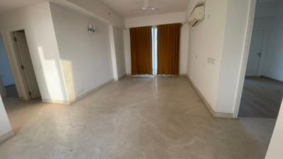 Living Room Image of 1818 Sq.ft 3 BHK Apartment / Flat for sale in DLF The Primus, Sector 82A Gurgaon for Rs. 29000000
