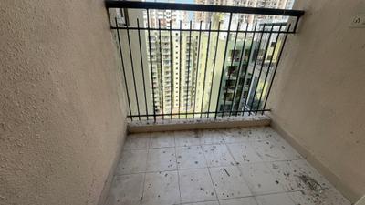 Image of 990 Sq.ft 2 BHK Apartment / Flat for sale in Trident Embassy, Noida Extension, Greater Noida for Rs. 8500000