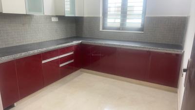 Kitchen Image of 1800 Sq.ft 4 BHK Duplex for sale in Krishna Dwarkesh Grand Villa, Kundol Agra for Rs. 8849000