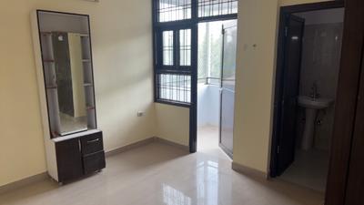 Bedroom Image of 1410 Sq.ft 3 BHK Apartment / Flat for sale in Aradhana Bhavyaa Heights, Karolan Ka Barh Jaipur for Rs. 6000000
