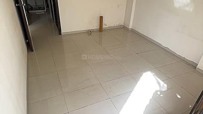 Balaji Dattu Residency Bedroom 2