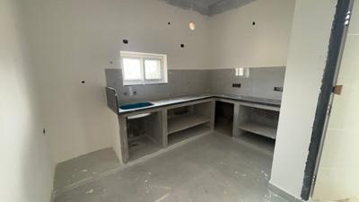 Kitchen Image of 1088 Sq.ft 2 BHK Apartment / Flat for sale in Manneguda Hyderabad for Rs. 5200000