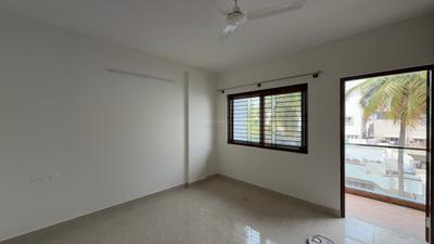 3 BHK Independent Builder Floor