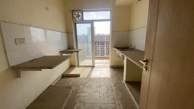 Kitchen Image of 1979 Sq.ft 3 BHK Apartment / Flat for sale in DLF Express Greens, Manesar Gurgaon for Rs. 13500000