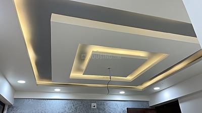 Living Room Image of 692 Sq.ft 1 BHK Apartment / Flat for sale in Rashmi Vihar, Narolgam Ahmedabad for Rs. 1950000