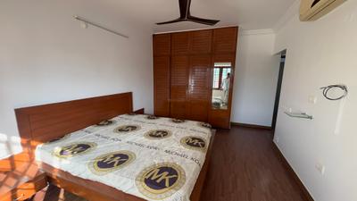 Bedroom Image of 3372 Sq.ft 6 BHK Penthouse for rent in Orchid Golden Orchid, Lavelle Road Bengaluru for Rs. 190000