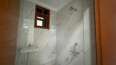 Image of 650 Sq.ft 2 BHK Builder Floor for sale in Khanpur, New Delhi for Rs. 4800000