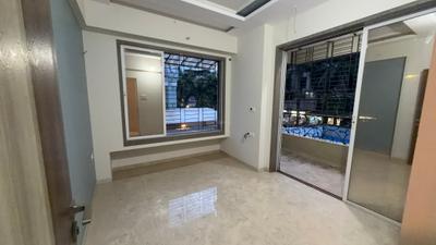 Bedroom Image of 975 Sq.ft 2 BHK Apartment / Flat for sale in Dombivli East Thane for Rs. 9000000