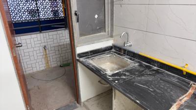 Kitchen Image of 898 Sq.ft 3 BHK Apartment / Flat for sale in Avis Aleeza Greens, Sarkhej Ahmedabad for Rs. 11500000